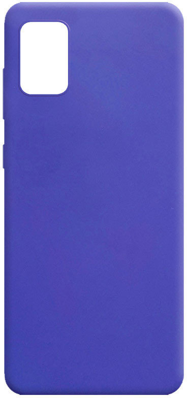 

Tpu Case Candy Purple for Samsung A315 Galaxy A31