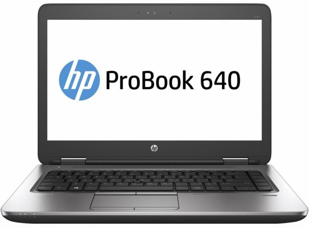 

Hp ProBook 650 G3 (Z2W47EA)