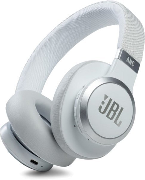 

Jbl Live 660 Nc White (JBLLIVE660NCWHT)