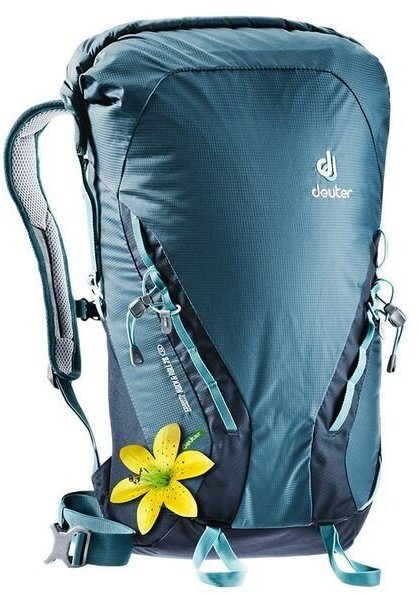 

Рюкзак Deuter Gravity Rock&Roll 28 Sl цвет 3329 arctic-navy (3362219 3329)