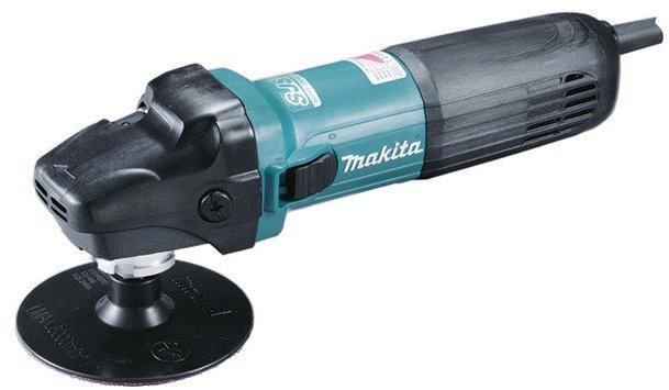 

Полировальная машина Makita SA5040C