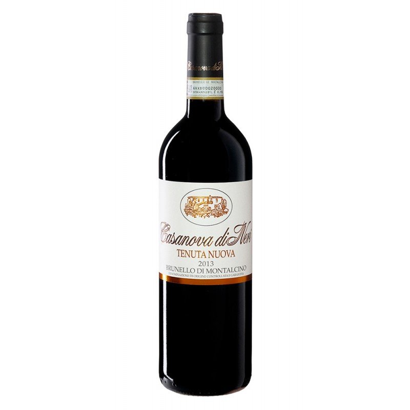 

Вино Casanova di Neri Brunello di Montalcino Tenuta Nuova, 2013 (1,5 л) (BW40334)