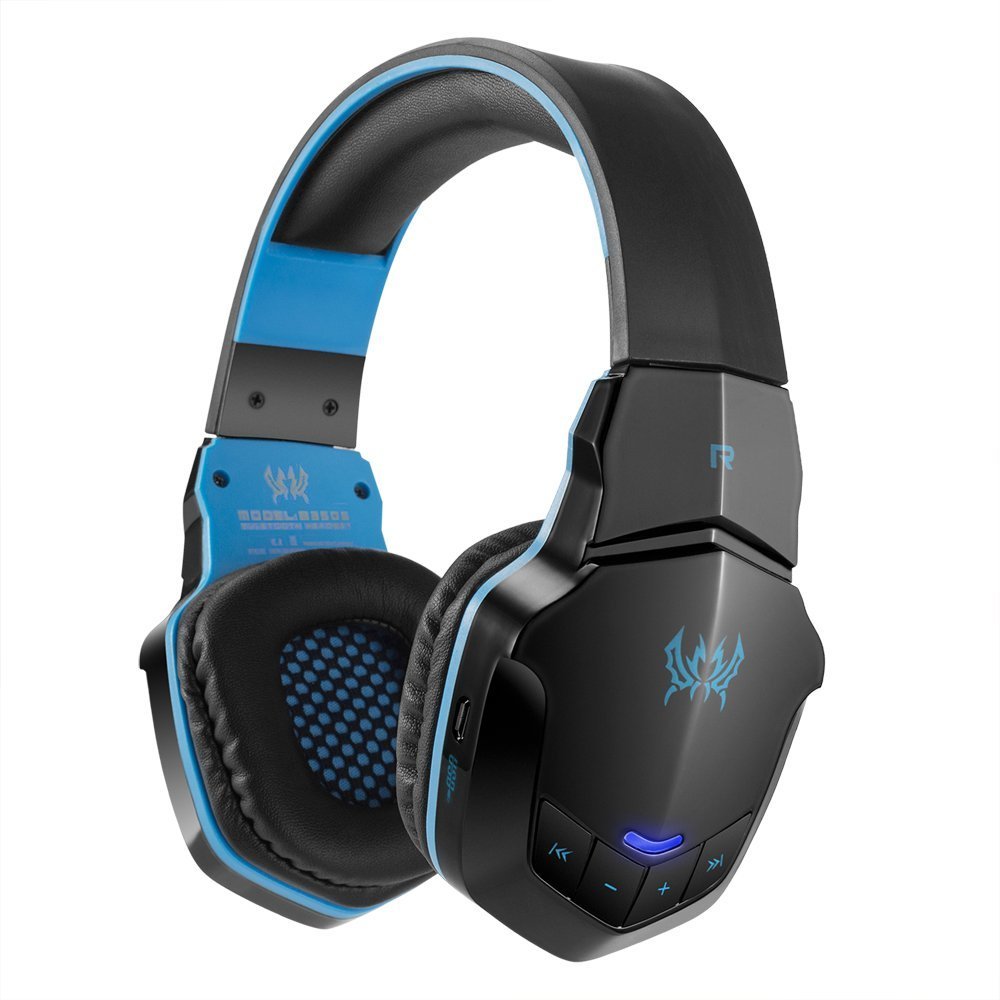 

Kotion Each B3505 Black/Blue