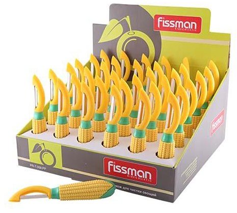 

Fissman PR-7009.PP