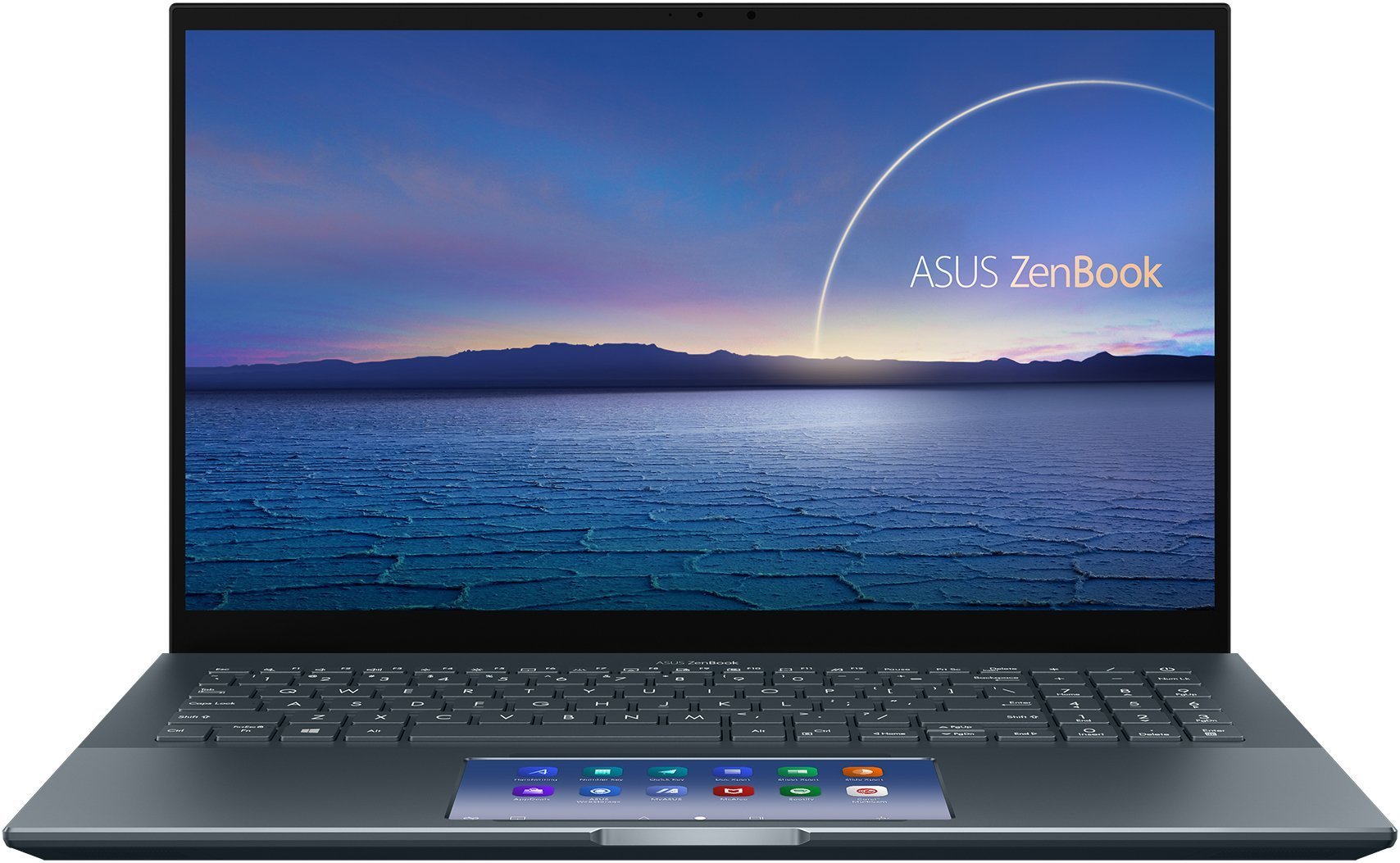 

Asus ZenBook Pro UX535LI-H2015R (90NB0RW1-M03000) Ua