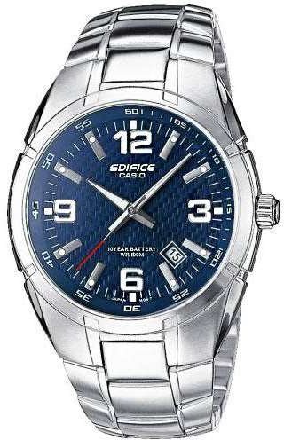 

Casio Edifice (EF-125D-2AVEG)