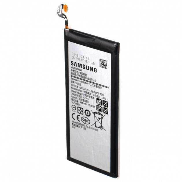 

Grand 3000mAh (EB-BG935ABE) for Samsung G935 Galaxy S7 edge
