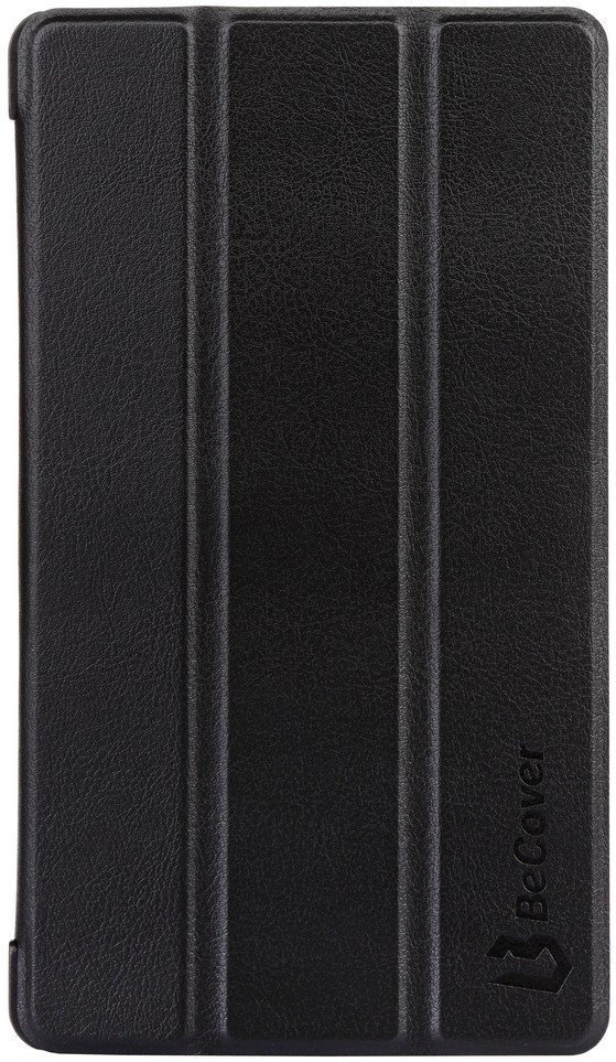 

BeCover Smart Case Black for Lenovo Tab 4 7 TB-7504 (701722)