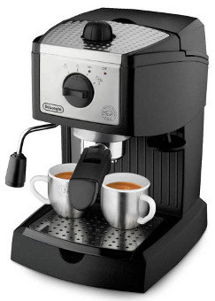 

DeLonghi Ec 156.B