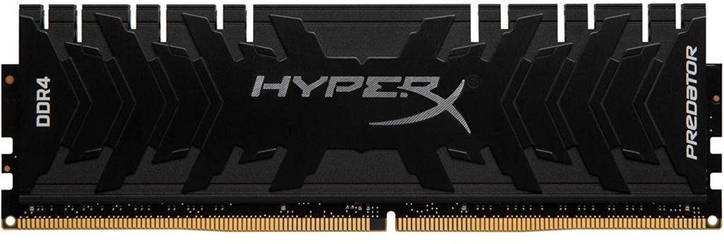 

Kingston 16 Gb DDR4 3200 MHz (HX432C16PB3/16)