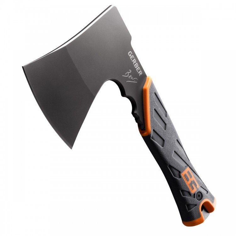 

Gerber Bear Grylls Hatchet (31-002070)