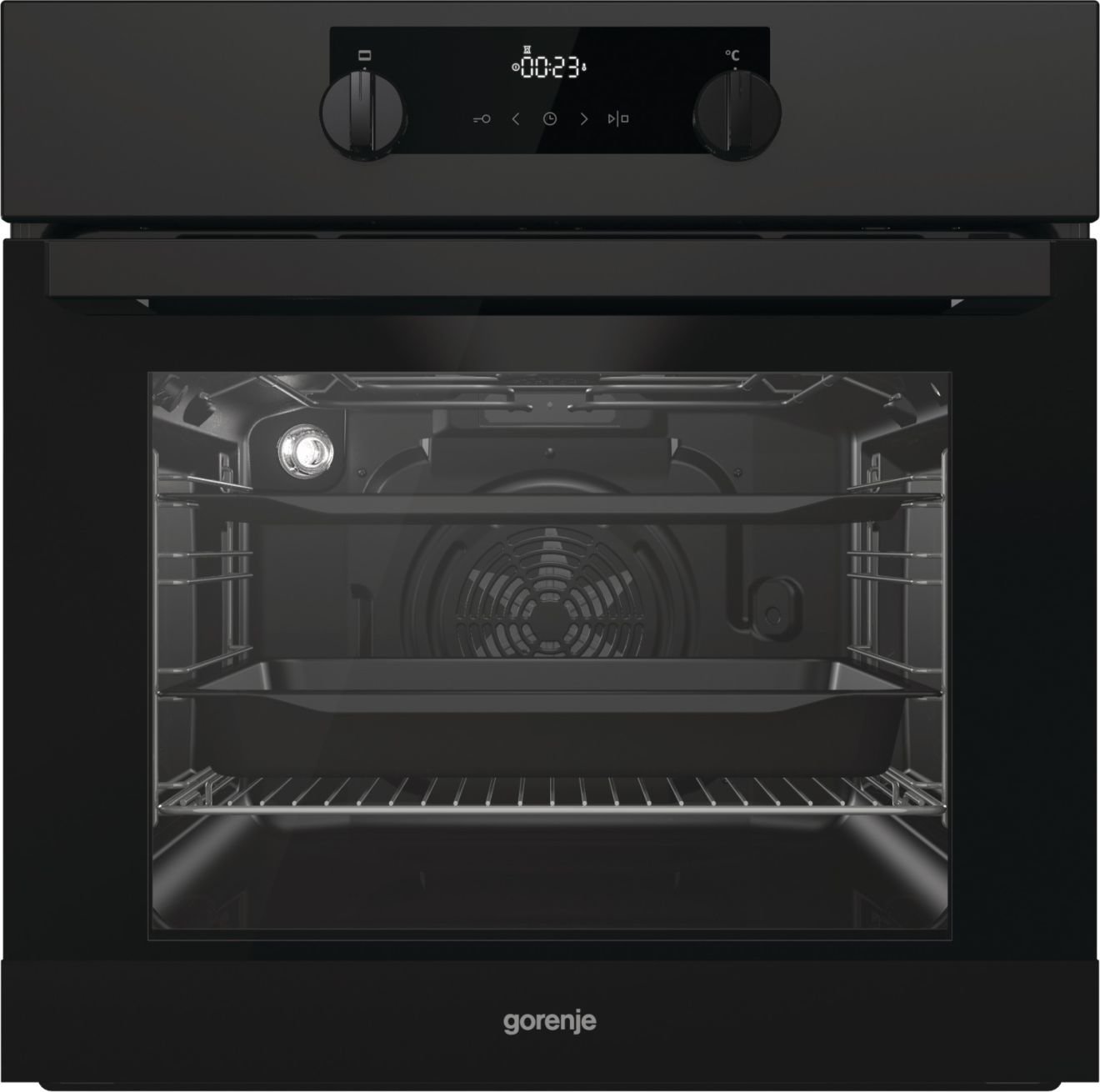 

Gorenje BO735E11BK-2