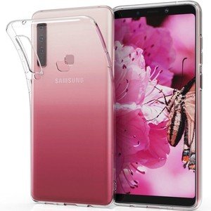 

Tpu Case Transparent for Samsung A920 Galaxy A9 2018