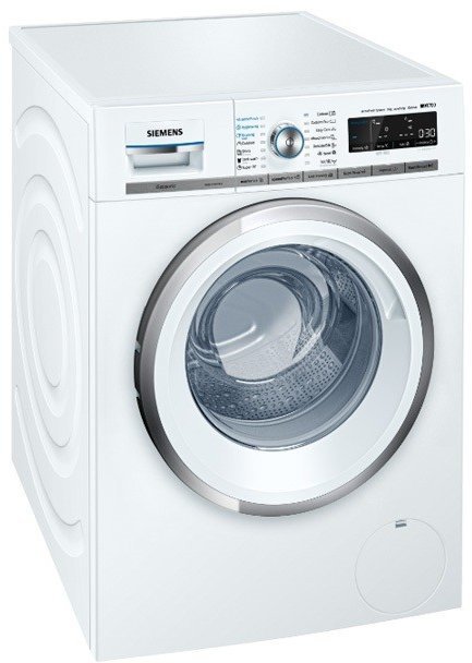 

Siemens WM14W740EU