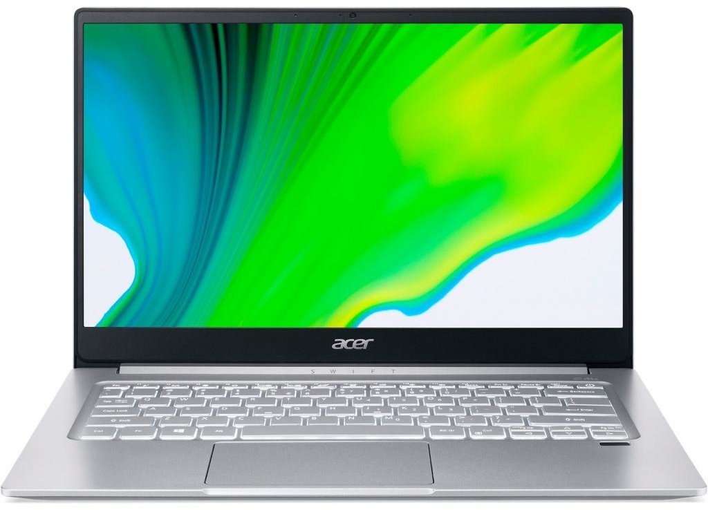 

Acer Swift 3 SF314-59 (NX.A0MEU.007) Ua