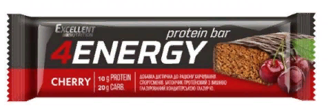 

Monsters 4 Energy 24 x 40 g Cherry