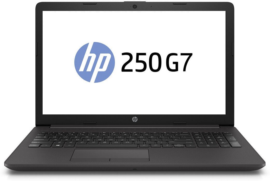 

Hp 250 G7 (6EB61EA) Ua