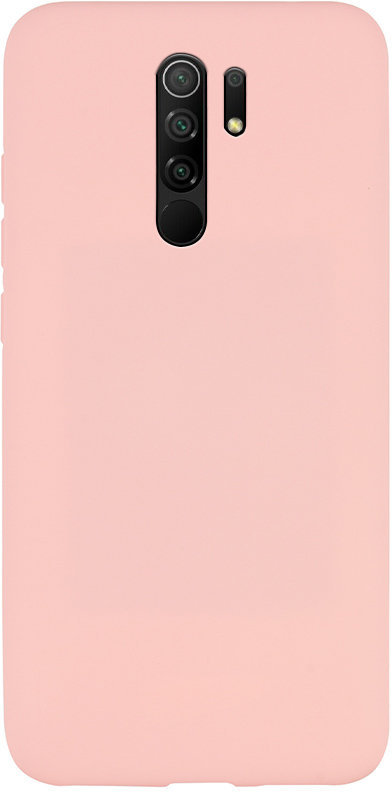 

Tpu Case Candy Pink for Xiaomi Redmi 9