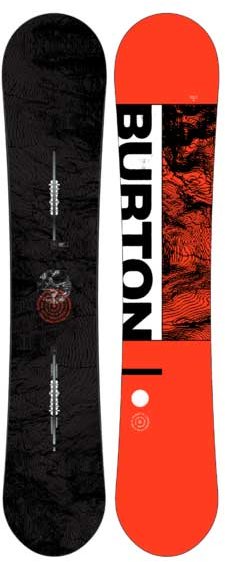 

Burton Ripcord 159 (2021)