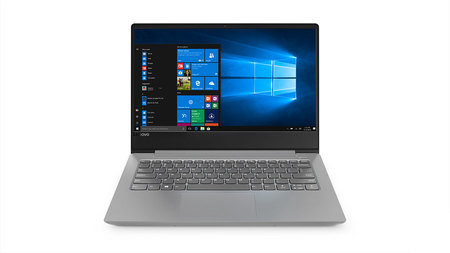 

Lenovo IdeaPad 330S-14 (81F4003BUS)