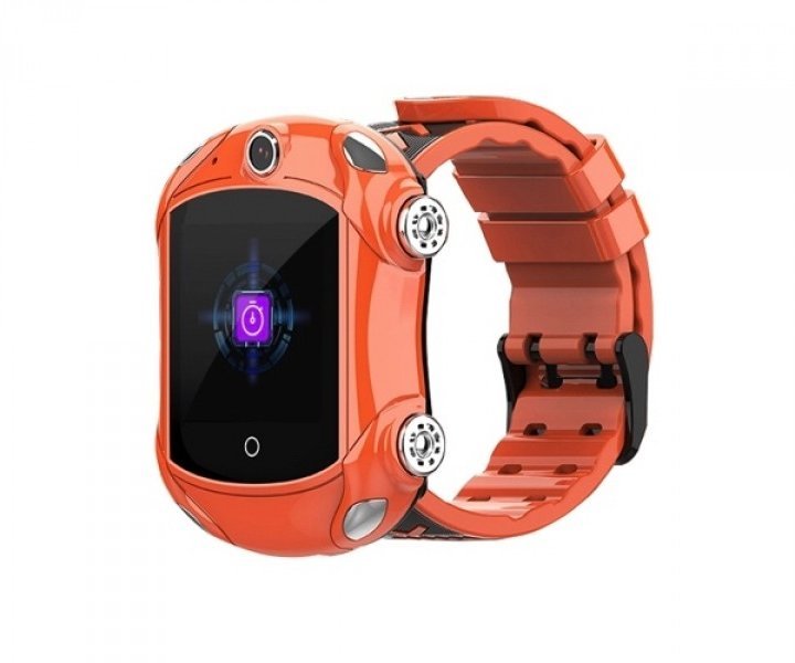 

GoGPS ME X01 Orange