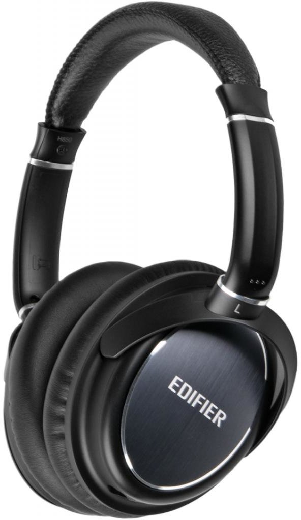 

Edifier H850 Black