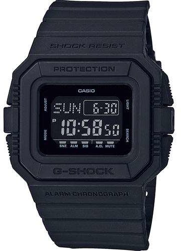

Casio G-SHOCK DW-D5500BB-1ER