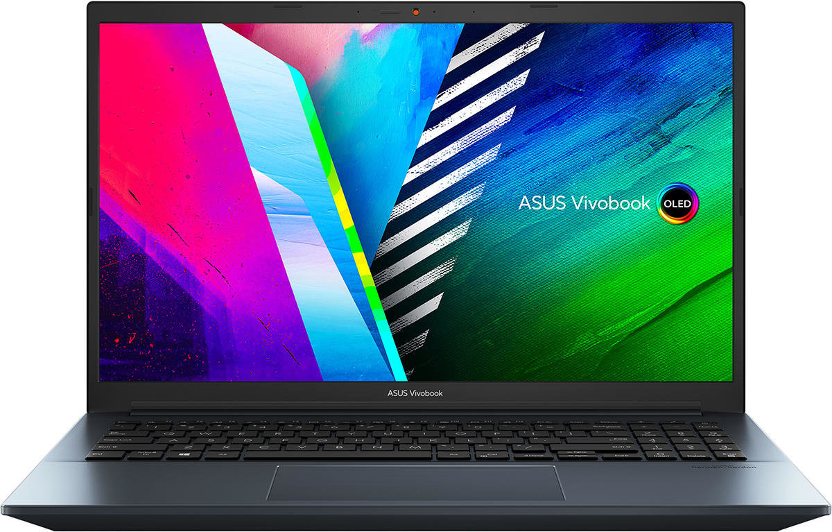 

Asus Vivobook Pro 15 Oled K3500PA (K3500PA-L1074)