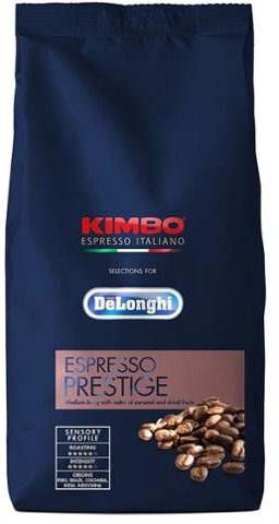 

Кофе в зернах Kimbo Prestige 1 кг