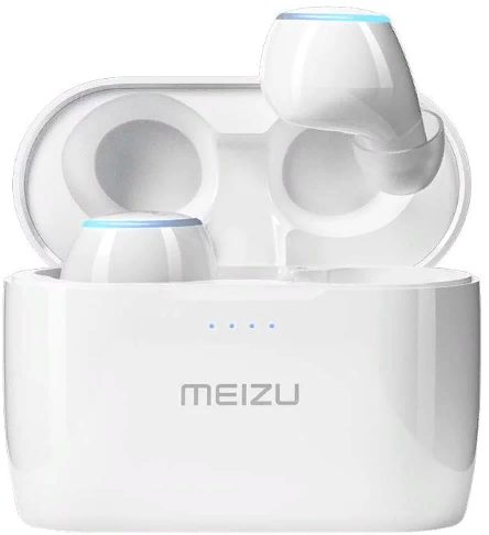 

Meizu Pop 2 White