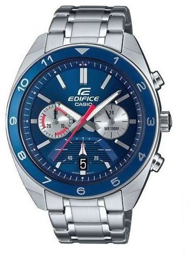 

Casio (EDIFICE EFV-590D-2AVUEF)