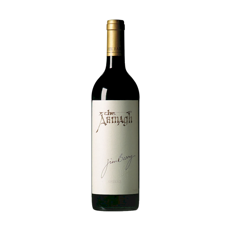 

Вино Jim Barry The Armagh Shiraz, 2013 (0,75 л) (BW31812)