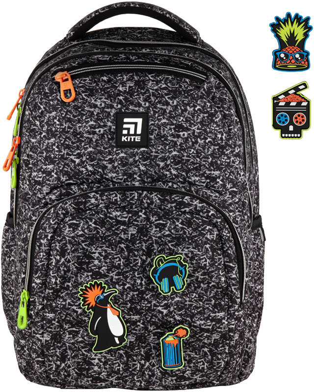 

Рюкзак Kite Education K21-903L-2