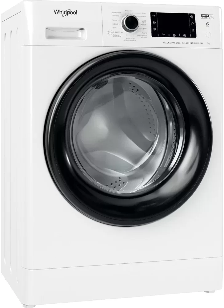 

Whirlpool Fwsd 81283 Bv Pl N