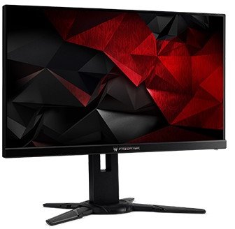 

Acer Predator XB272bmiprz