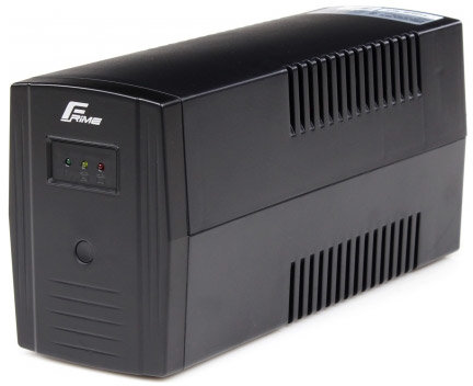 

Frime Standart 850 (FST850VAP)