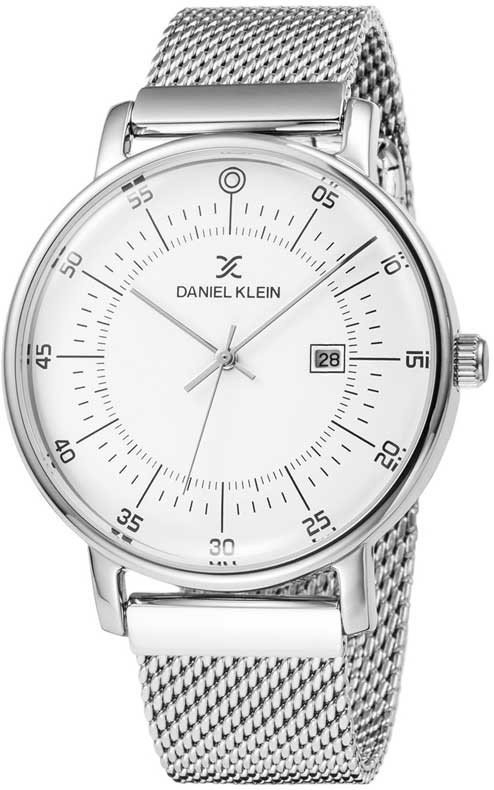 

Daniel Klein DK11858-1