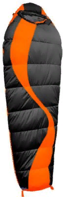 

Tramp Siberia 7000 черно/оранж L (TRS-042-L)