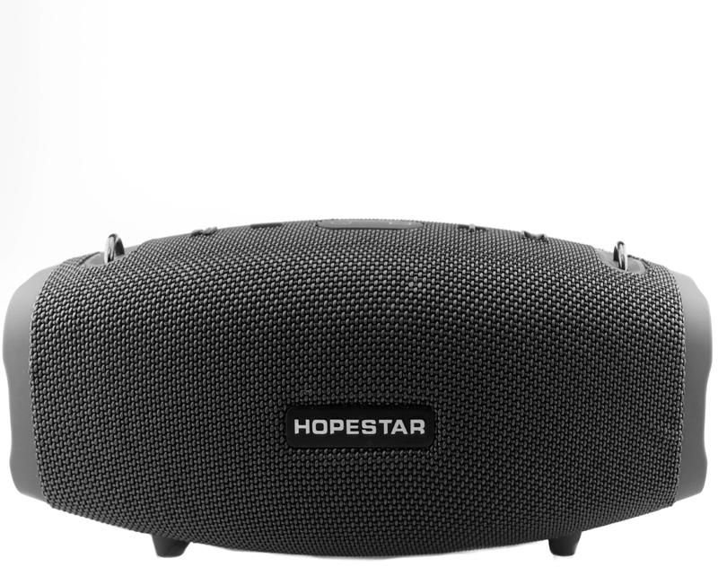 

Hopestar H41 Grey