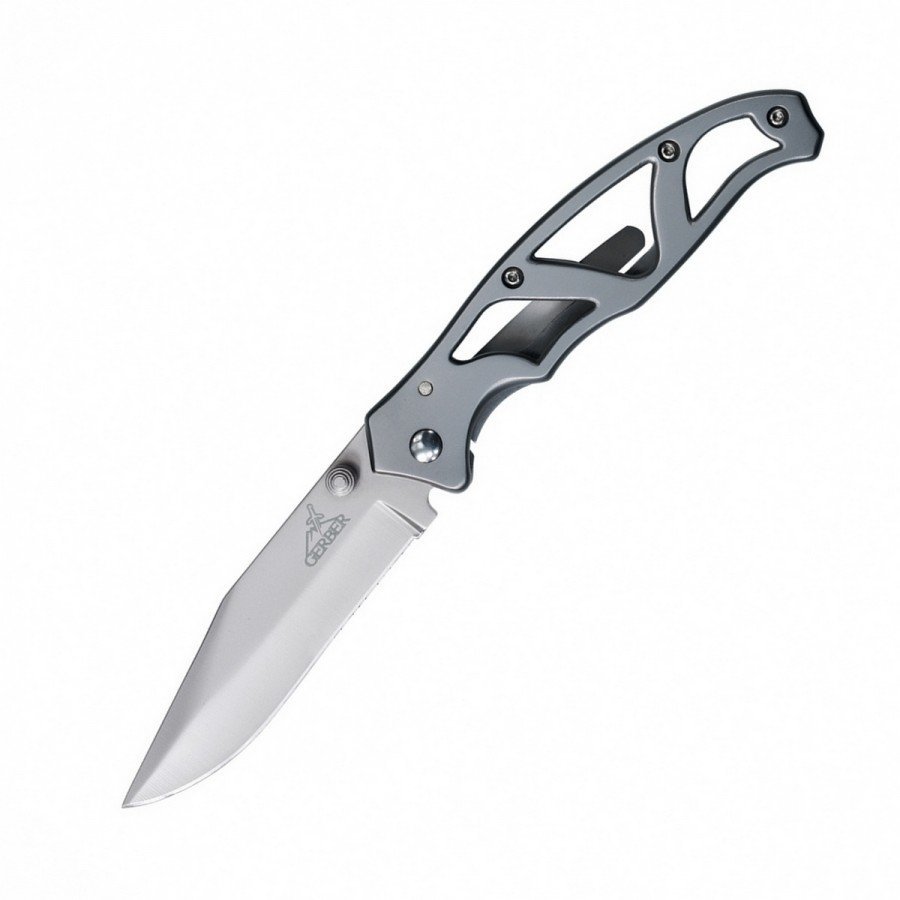 

Gerber Paraframe Ii (22-48448)