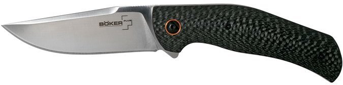 

Boker Plus Roundhouse (2373.07.93)