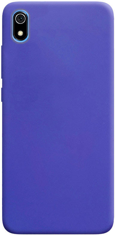 

Tpu Case Candy Purple for Xiaomi Redmi Note 8T