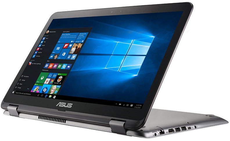 

Asus VivoBook Flip 15 TP510UQ (TP510UQ-IH74T) Rb