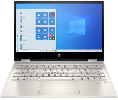 

Hp Pavilion x360 14-dw0756ng (3H779EA)