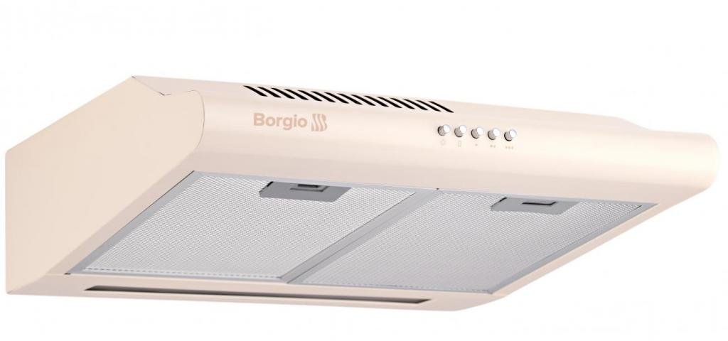 

Borgio Gio 50 Ivory