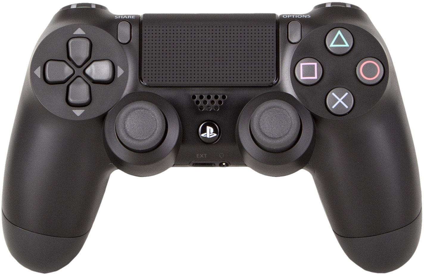 

Sony DualShock 4 Version 2 (Black) Fortnite Neo Versa