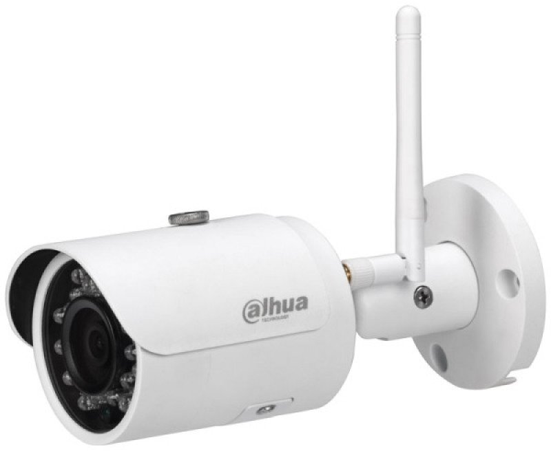

Dahua DH-IPC-HFW1435SP-W 2.8mm