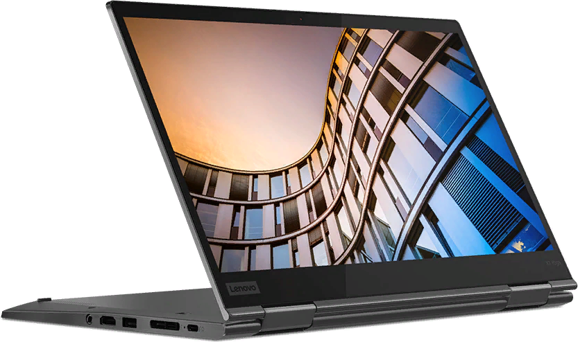 

Lenovo ThinkPad X1 Yoga G4 (20QF0016US)