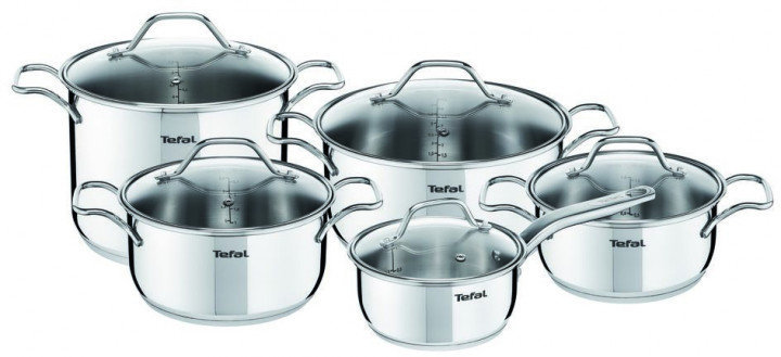 

Tefal Intuition 10 пр. (A702SC85)