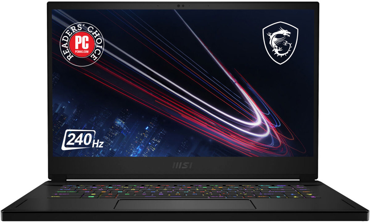 

Msi GS66 Stealth 11UE (GS6611UE-007US)